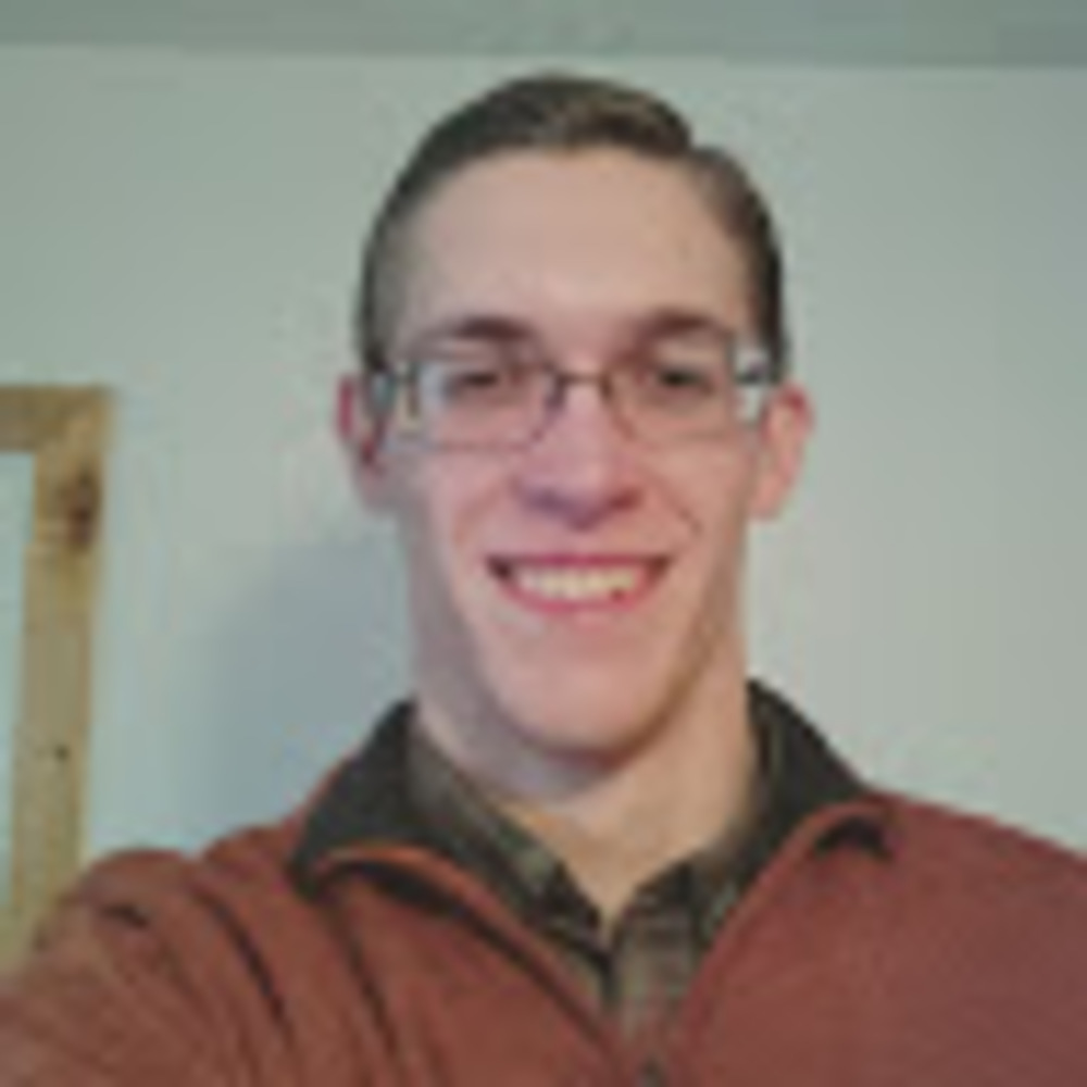 Meet your Posher, Ryan